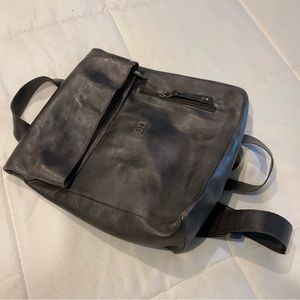Black Bed Stu Back Pack
